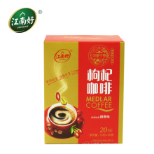 Medlar Coffee Instant coffee Mellow Taste